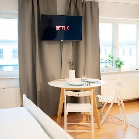 Centre Apartment